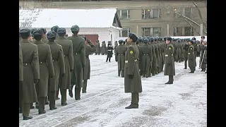 Закрыли Томский военно-медицинский институт, где готовили каждого третьего военного медика в России