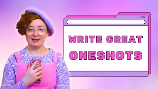 How to Write Fanfiction Oneshots - Tips and Tricks for Great Oneshots