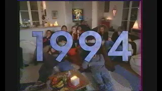 CANAL+ - 10 ans de zapping - 1994