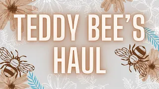 Teddy Bee’s Haul | Chaotic RTS 🐝🍯🐝