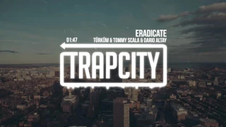 Türküm & Tommy Scala & Dario Altay - Eradicate