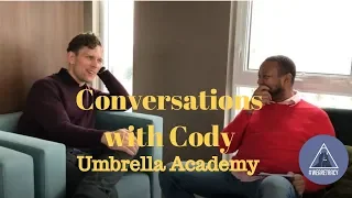 The Collective #05: A Conversation with Cody