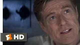 The Last Castle (4/9) Movie CLIP - You're a Disgrace (2001) HD