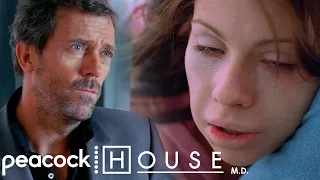 Helicopter Mum | House M.D.