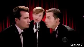 Two and A Half men Season 7 Intro