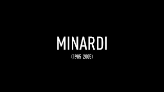 Minardi 1985-2005 (Short Tribute)