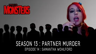 Samantha Wohlford : From YouTube to Murder