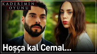 Kaderimin Oyunu 23. Bölüm - Hoşça Kal Cemal...