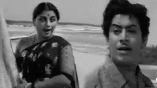 kandale manam pole Tamil Video Song | Kan Thiranthathu | S. V. Sahasranamam , Mynavathi