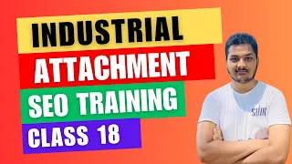 SEO Tutorial Bangla & Google Search Console: Class 18 - Shoaib Santo