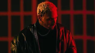 Chris Brown - Sweet Lullaby (Music Video)