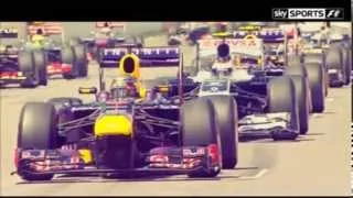 Canadian Grand Prix 2013 - The Race In 60 Seconds (SkySports)