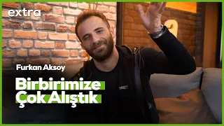 ''Sen Anlat Karadeniz için üç sene Trabzon'da kaldık'' | Furkan Aksoy ile Soru - Cevap