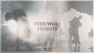 teen wolf tribute (1x01-6x20) ♥︎