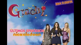 Grachi 2 Ultimas Semanas