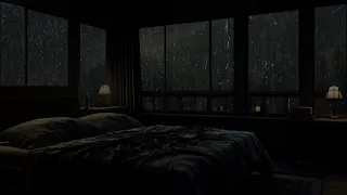 Sleep Soundly with Rain Sounds | Block Out Distractions and Achieve Deep Rest