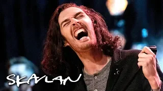 Hozier performs «Take Me To Church» live | SVT/TV 2/Skavlan