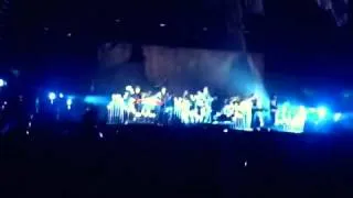 Bon Iver - Coachella