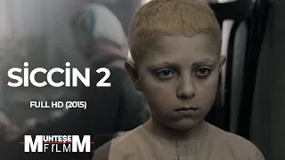 Siccin 2 (2015 - Full HD) | English Subtitle