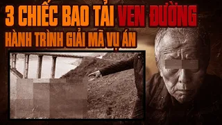 Kỳ Án Trung Quốc: 3 Chiếc Bao và Sự Thật