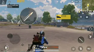 SKS but auto