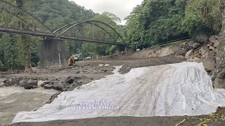 Update Perkembangan Jalan Bukit tinggi lembah anai Hari Ini 22 Mei 2024