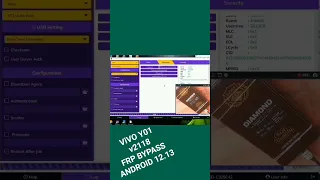 || ViVO Y01 (v2118) FRP BYPASS || HOW TO UNLOCK FRP ViVO Y01 || ViVO v2118 FRP REMOVE || BYPASS FRP.