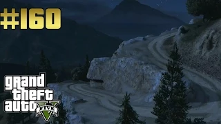 GTA 5 #160 Gegen den Strom [Deutsch] Let´s Play GTA 5 PS4