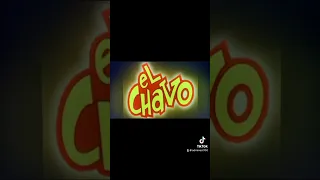 El Chavo The Animated Series Intro (Instrumental)