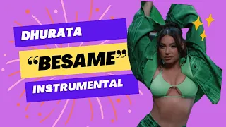 Instrumental Remake "Besame" Dhurata Dora