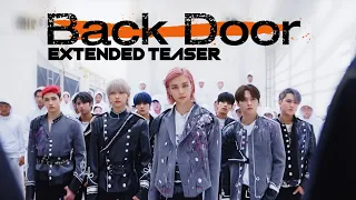 Stray Kids "Back Door" Extended Teaser