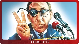 Der Experte ≣ 1988 ≣ Trailer