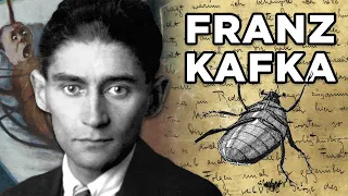 Franz Kafka: Literary Genius & Madman