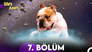 Sihirli Annem 7. Bölüm HD (5. Sezon)