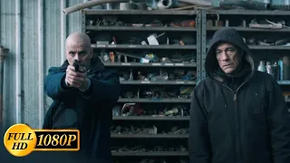 Jean-Claude Van Damme ratted out his boss to the cops and almost died himself / Lukas (2018)