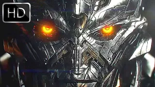 New Transformers 2024 | May Announcement Trailer