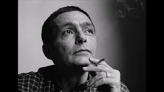 Art Pepper Quartet Live at Villa Imperiale, Genoa, Italy - 1981 (audio only)