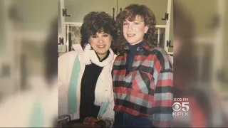 DNA Leads To Suspect In 1980s Murder Of 2 Women In Fremont