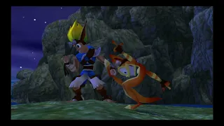 Jak and Daxter: The Precursor Legacy Part 4