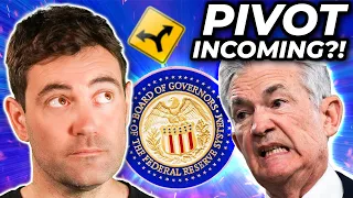 Pivot or Pain?! Here's What The Fed Will Do in 2023!!