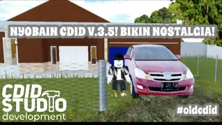 NYOBAIN MAIN CDID V.3.5 !