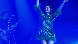 Sophie Ellis-Bextor - Crying at the discotheque(Kitchen disco tour live in Brussels)(01/03/2023)