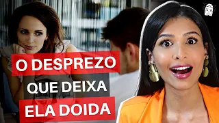 Como Desprezar Uma Mulher Do Jeito Certo