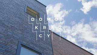 TRAILER: DOMOKRĄŻCY Poznań 2022/ NOWY STRZESZYN-  szeregówka