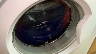 Indesit IWD61450 Washing Machine - Intermediate Spin Slow Down [Cascade]