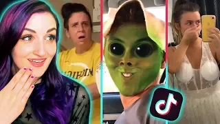 TIK TOK Memes That Are Actually FUNNY 9