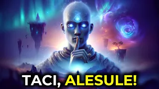 Alesul: Secrete pe care NU TREBUIE să le dezvălui nimănui!