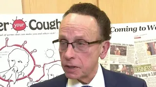 Warren City Council members frustrated by strained relationship with Mayor Jim Fouts