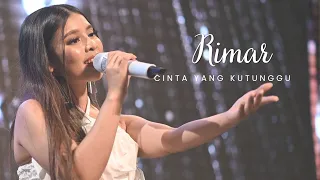 Full version, Rimar - Cinta Yang Kutunggu || Pop Royalty