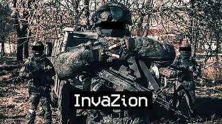 InvaZion '22